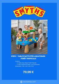 Catalogue Smyths Toys page 4
