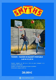 Catalogue Smyths Toys page 5