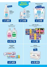 Volantino La Saponeria Pagina 2