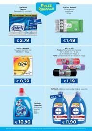 Volantino La Saponeria Pagina 3