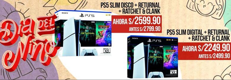 Catálogo Phantom Página 1