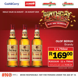 Jumbo catalogue week 33 Page 2
