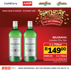Jumbo catalogue week 33 Page 3