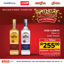 Jumbo catalogue week 33 Page 5