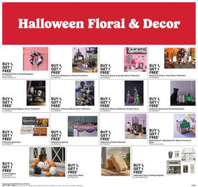 Michaels flyer week 33 Page 5
