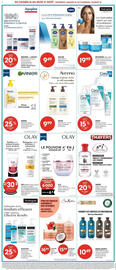 Pharmaprix flyer week 33 Page 13