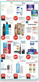 Pharmaprix flyer week 33 Page 14