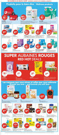 Pharmaprix flyer week 33 Page 15