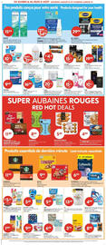 Pharmaprix flyer week 33 Page 17