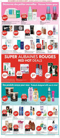 Pharmaprix flyer week 33 Page 18