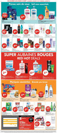 Pharmaprix flyer week 33 Page 19