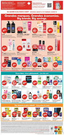 Pharmaprix flyer week 33 Page 20