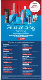 Pharmaprix flyer week 33 Page 21