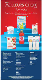 Pharmaprix flyer week 33 Page 22