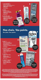 Pharmaprix flyer week 33 Page 23