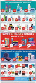 Pharmaprix flyer week 33 Page 9