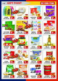 Gift Point catalogue week 33 Page 2