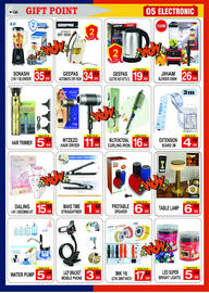 Gift Point catalogue week 33 Page 5