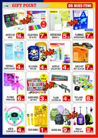 Gift Point catalogue week 33 Page 6