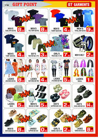 Gift Point catalogue week 33 Page 7