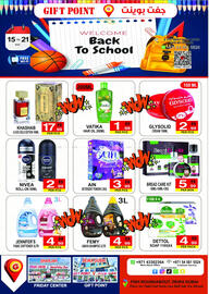 Gift Point catalogue week 33 Page 8