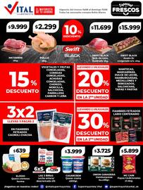 Catálogo Supermayorista Vital Página 2