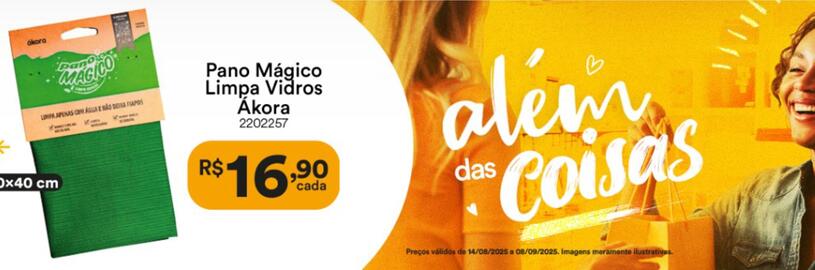 Catálogo Multicoisas Página 1
