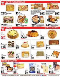 Arz Fine Foods flyer week 33 Page 2