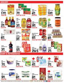 Arz Fine Foods flyer week 33 Page 3