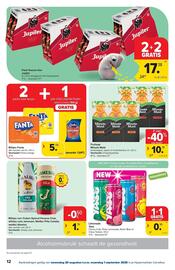Carrefour folder Pagina 12