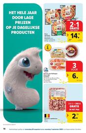 Carrefour folder Pagina 16