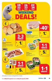 Carrefour folder Pagina 19