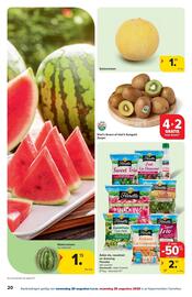 Carrefour folder Pagina 20
