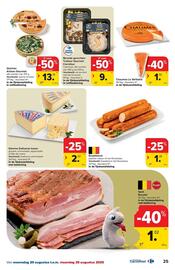 Carrefour folder Pagina 25