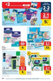 Carrefour folder Pagina 28