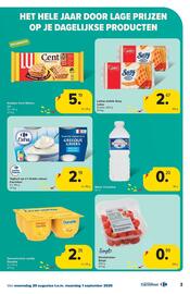 Carrefour folder Pagina 3