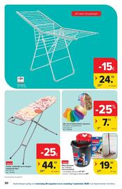Carrefour folder Pagina 30