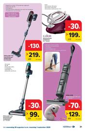 Carrefour folder Pagina 31