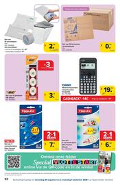 Carrefour folder Pagina 32