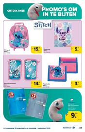Carrefour folder Pagina 33