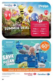 Carrefour folder Pagina 34