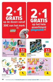 Carrefour folder Pagina 36