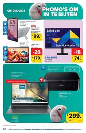 Carrefour folder Pagina 40