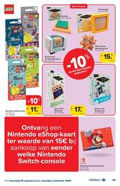 Carrefour folder Pagina 41