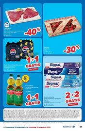 Carrefour folder Pagina 51