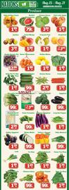 Nations Fresh Foods flyer week 33 Page 4