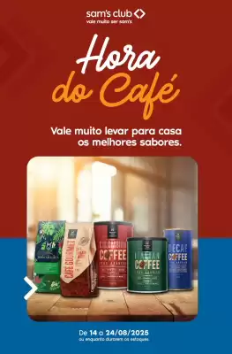 Catálogo Sam's Club (válido até 24-08)