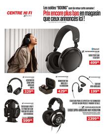 Centre Hi-Fi flyer week 33 Page 12