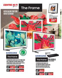 Centre Hi-Fi flyer week 33 Page 14