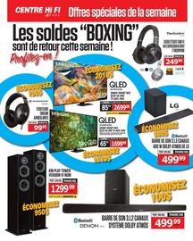 Centre Hi-Fi flyer week 33 Page 2